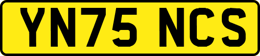 YN75NCS