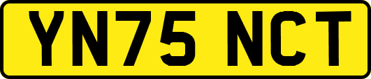 YN75NCT