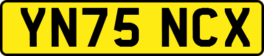 YN75NCX