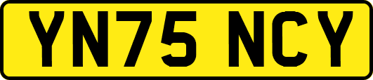 YN75NCY