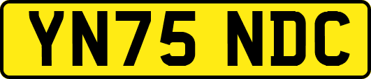 YN75NDC