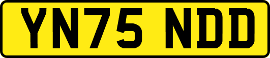 YN75NDD
