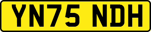 YN75NDH