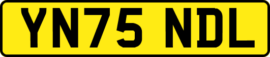 YN75NDL