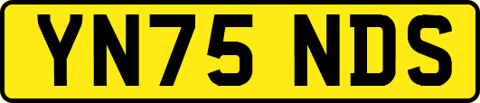 YN75NDS