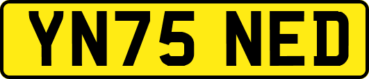 YN75NED