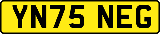 YN75NEG