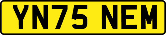 YN75NEM