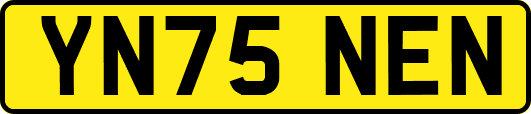 YN75NEN