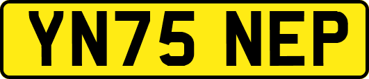 YN75NEP