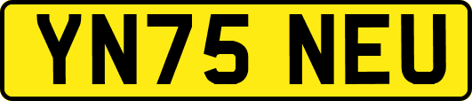 YN75NEU