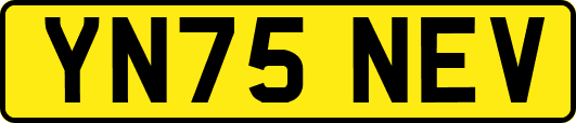 YN75NEV
