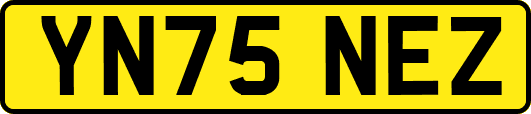 YN75NEZ