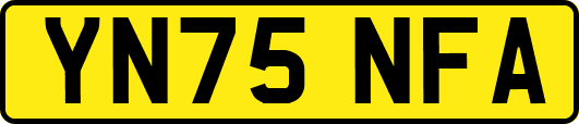 YN75NFA