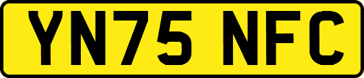 YN75NFC