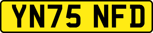 YN75NFD