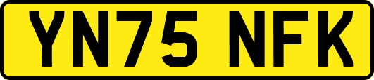 YN75NFK
