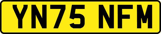 YN75NFM