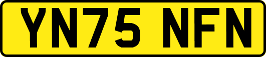 YN75NFN