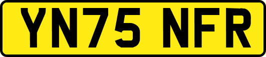 YN75NFR