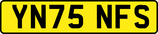 YN75NFS