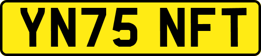 YN75NFT