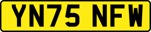 YN75NFW