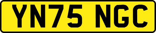 YN75NGC