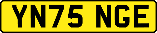 YN75NGE