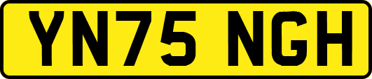 YN75NGH