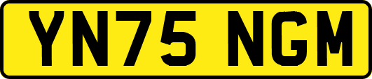 YN75NGM