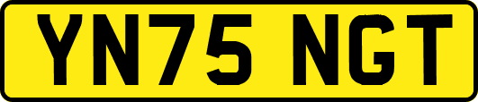 YN75NGT