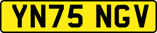 YN75NGV