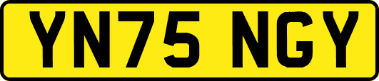 YN75NGY