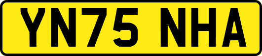 YN75NHA