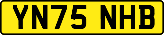 YN75NHB