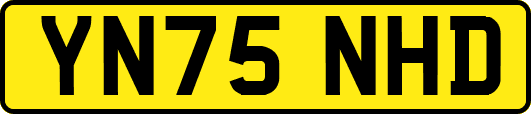 YN75NHD