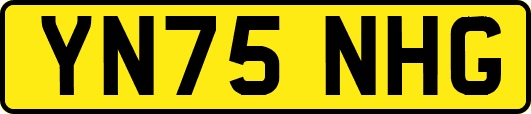 YN75NHG