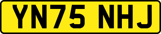 YN75NHJ