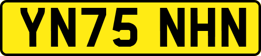 YN75NHN