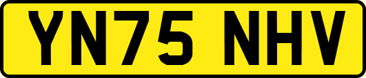 YN75NHV