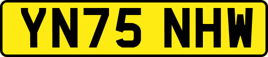 YN75NHW