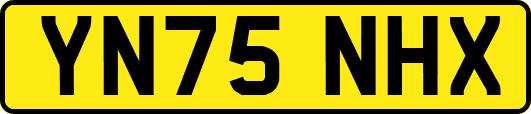 YN75NHX