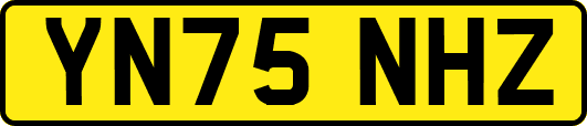 YN75NHZ