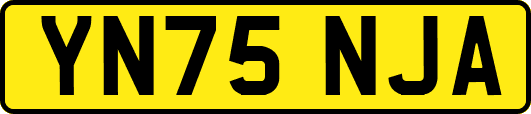 YN75NJA