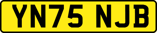 YN75NJB
