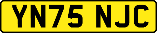 YN75NJC