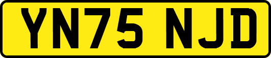 YN75NJD