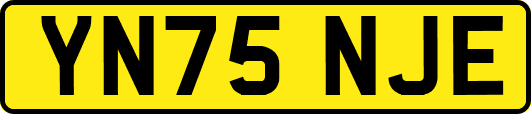 YN75NJE