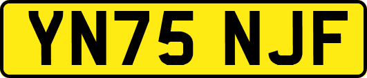 YN75NJF